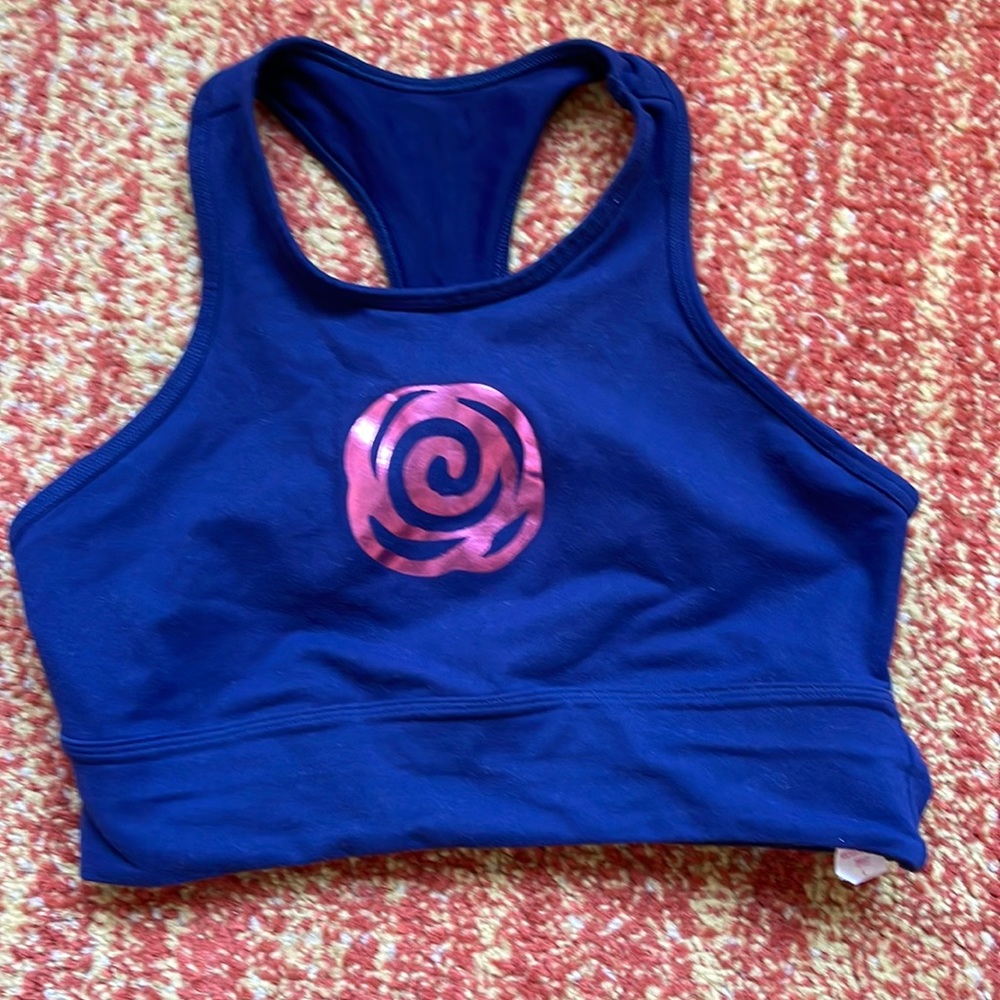 Sports bra